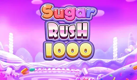 Sugar Rush 1001